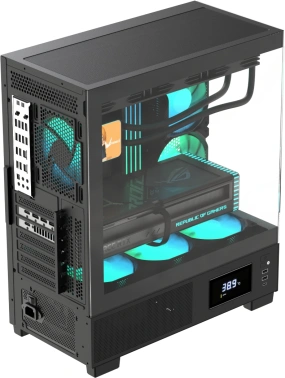 Корпус Formula Crystal E1