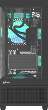 Корпус Formula Crystal E1