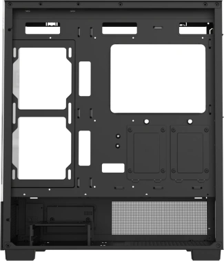 Корпус Formula Crystal E1