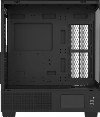 Корпус Formula Crystal E1 Floe