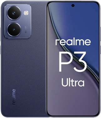 Смартфон Realme RMX5031