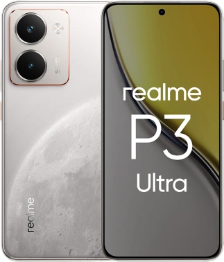 Смартфон Realme RMX5031