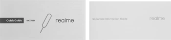 Смартфон Realme RMX5031