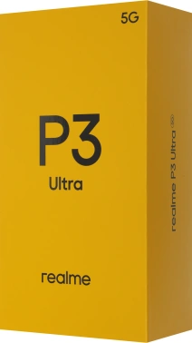 Смартфон Realme RMX5031