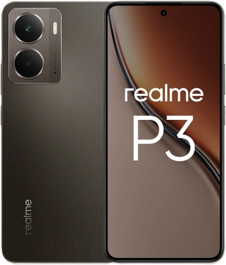 Смартфон Realme RMX5079
