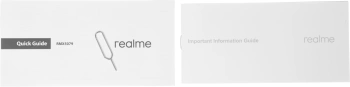 Смартфон Realme RMX5079