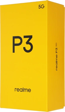 Смартфон Realme RMX5079