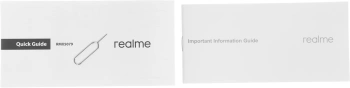 Смартфон Realme RMX5079