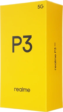 Смартфон Realme RMX5079