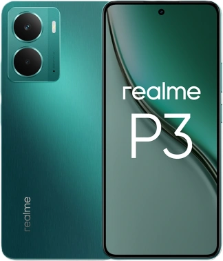 Смартфон Realme RMX5079