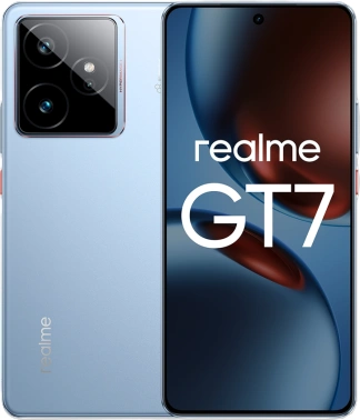Смартфон Realme RMX5061