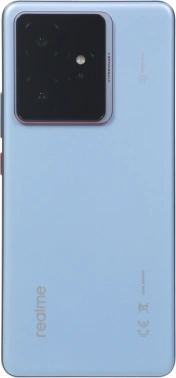 Смартфон Realme RMX5061