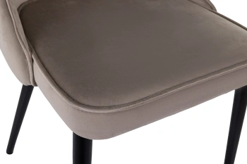 Стул для дома Бюрократ  CH-K4