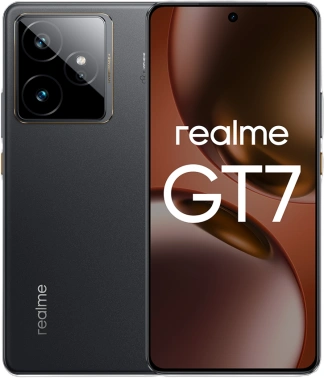 Смартфон Realme RMX5061