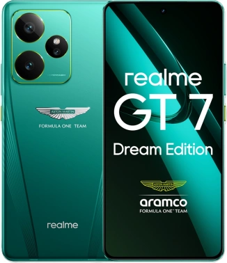 Смартфон Realme RMX5061