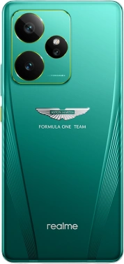 Смартфон Realme RMX5061