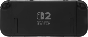 Игровая консоль Nintendo Switch 2 черный