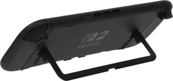 Игровая консоль Nintendo Switch 2 черный