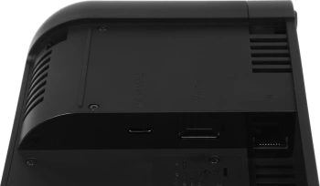 Игровая консоль Nintendo Switch 2 черный