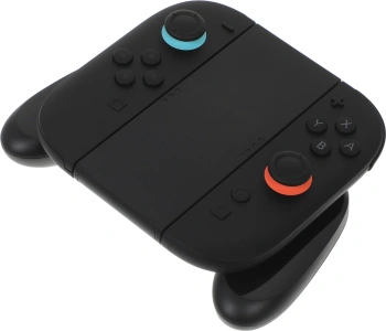 Игровая консоль Nintendo Switch 2 черный