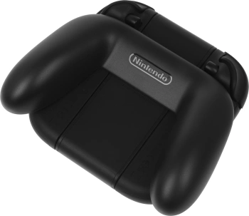 Игровая консоль Nintendo Switch 2 черный