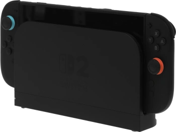 Игровая консоль Nintendo Switch 2 черный
