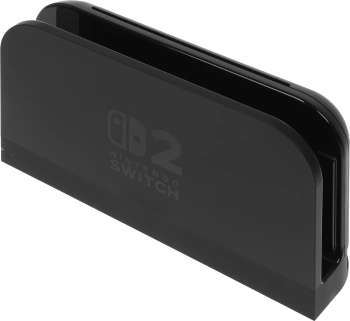 Игровая консоль Nintendo Switch 2 черный