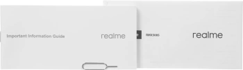 Смартфон Realme RMX5085