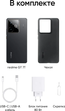 Смартфон Realme RMX5085