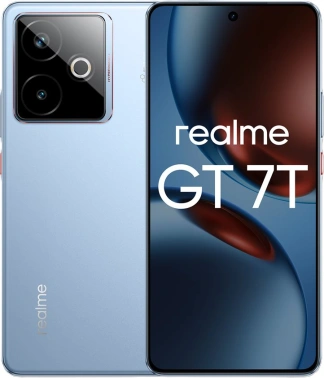 Смартфон Realme RMX5085