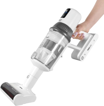 Пылесос Polaris IQ Home PVCS 8200 Handstick Duo Pro