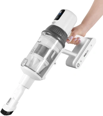 Пылесос Polaris IQ Home PVCS 8200 Handstick Duo Pro