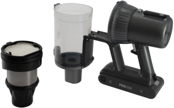 Пылесос Polaris IQ Home PVCS 8200 Handstick Duo Pro