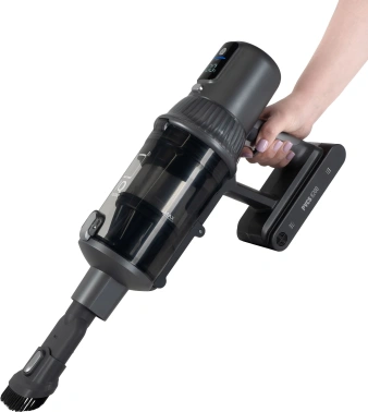 Пылесос Polaris IQ Home PVCS 8200 Handstick Duo Pro