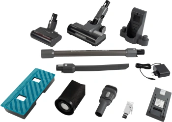 Пылесос Polaris IQ Home PVCS 8200 Handstick Duo Pro