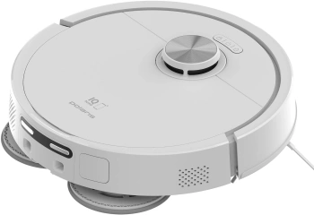 Пылесос-робот Polaris IQ Home PVCRAC 7290