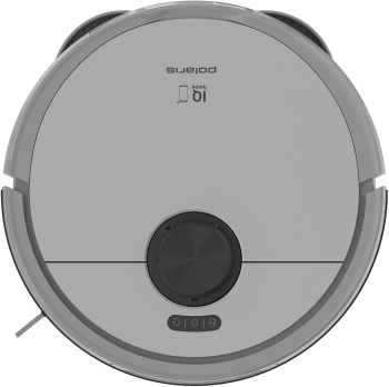 Пылесос-робот Polaris IQ Home PVCRAC 7290
