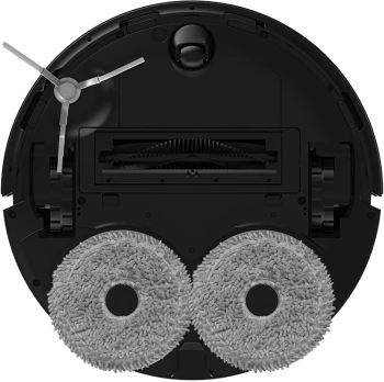 Пылесос-робот Polaris IQ Home PVCRAC 7290