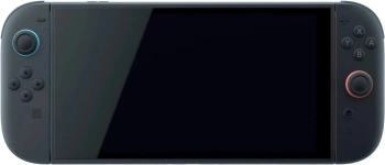 Игровая консоль Nintendo Switch 2 черный в комплекте: игра: Mario Kart World