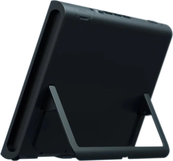 Игровая консоль Nintendo Switch 2 черный в комплекте: игра: Mario Kart World