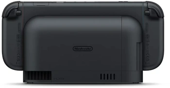 Игровая консоль Nintendo Switch 2 черный в комплекте: игра: Mario Kart World