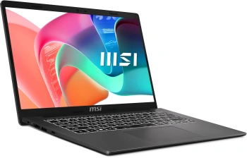 Ноутбук MSI Modern  14 F1MG-484XRU