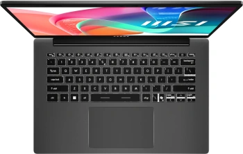 Ноутбук MSI Modern  14 F1MG-656RU