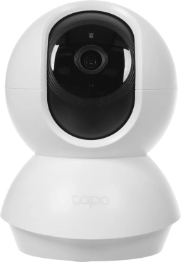 Камера видеонаблюдения IP TP-Link  Tapo C200C