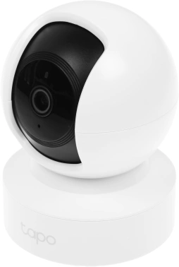 Камера видеонаблюдения IP TP-Link  Tapo C202