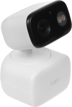 Камера видеонаблюдения IP TP-Link  Tapo C206