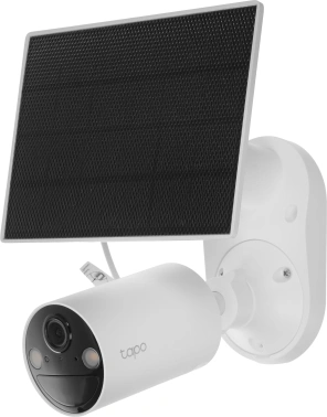 Камера видеонаблюдения IP TP-Link  Tapo C410 Kit