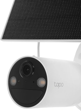 Камера видеонаблюдения IP TP-Link  Tapo C410 Kit