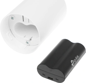 Камера видеонаблюдения IP TP-Link  Tapo C420