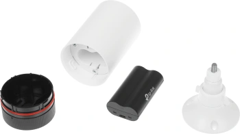 Камера видеонаблюдения IP TP-Link  Tapo C420